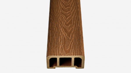Перило Groentec 3000x92x45 мм, Дуб
