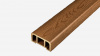 Перило Groentec 3000x92x45 мм, Дуб